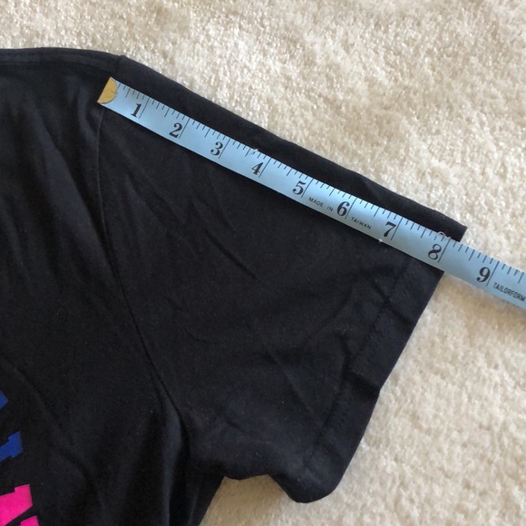 Calvin Klein Pride logo tee - Picture 7 of 8
